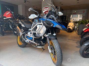Bmw R 1250 GS ADVENTURE 2019