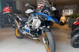 Bmw R 1250 GS ADVENTURE 2019