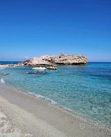 Casa al mare - Tropea, Capo Vaticano