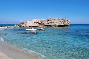 Casa al mare - Tropea, Capo Vaticano
