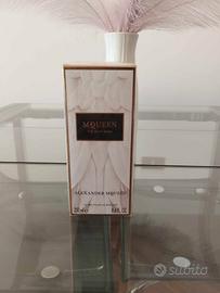 Alexander McQueen Woman nuovo