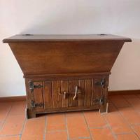 Mobile in legno S 3768