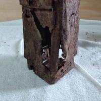 lanterna ww1 da restaurare 2