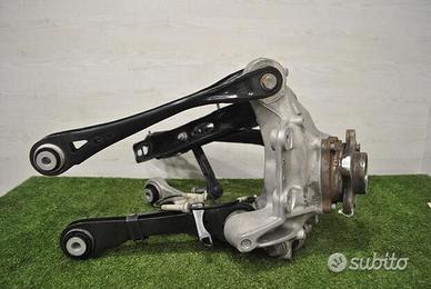 BMW G30 Mozzo fusello posteriore destro