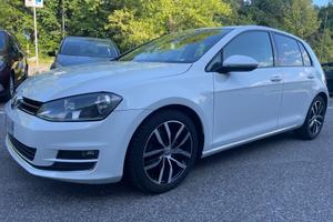 Volkswagen Golf 2.0 TDI 5p.*Cerchi*Euro 6*