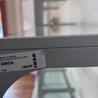 Libreria a muro ÄNGA, IKEA