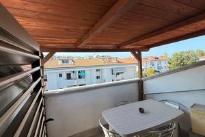 Mansarda Vista Mare - Vasto Marina