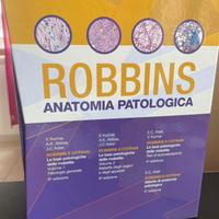 Robbins Anatomia Patologica