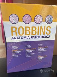 Robbins Anatomia Patologica