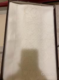 Asciugamani di Lino