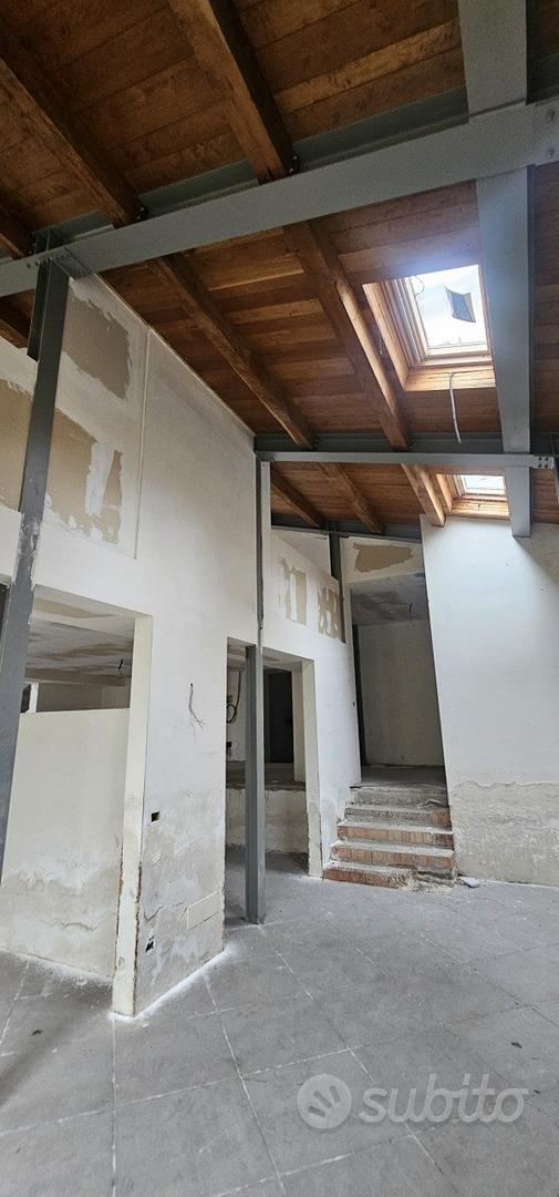 Appartamento – Jesi - Altro