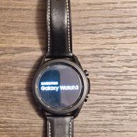 Samsung Galaxy Watch 3 - 45mm