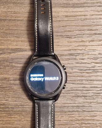 Samsung Galaxy Watch 3 - 45mm