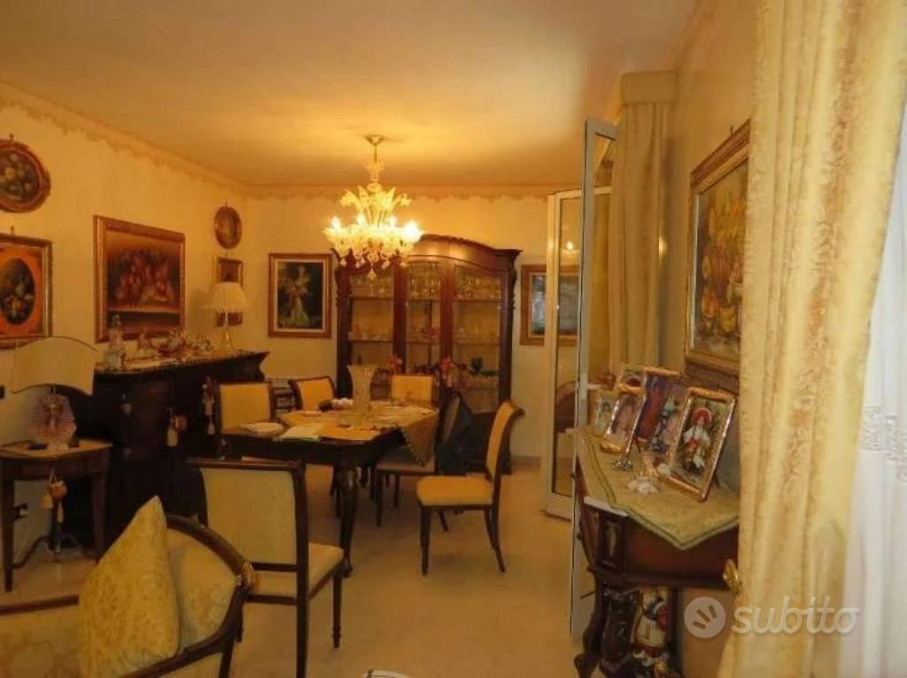Appartamento – Carini, Villagrazia di Carini - Vista 5