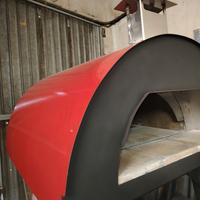 Forno pizza