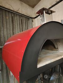 Forno pizza