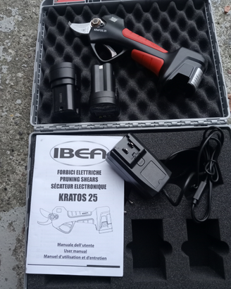 Forbici ibea