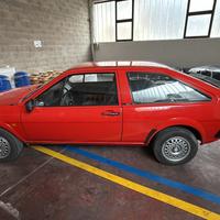 Scirocco 1983