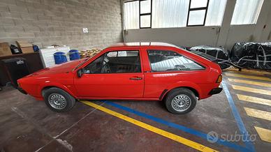 Scirocco 1983