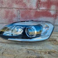 Volvo XC 60 2014-2017 Restyling Faro Proiettore 