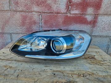 Volvo XC 60 2014-2017 Restyling Faro Proiettore 
