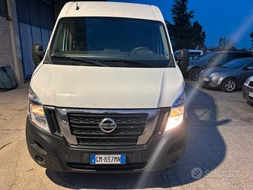 Nissan Intersrar 2023!!!!!!!