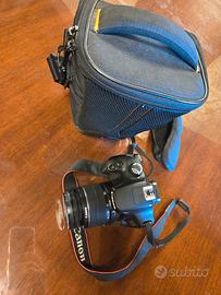 Canon EOS 4000D