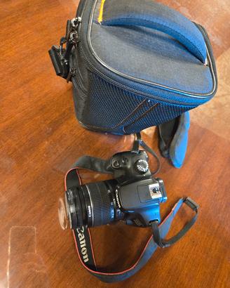 Canon EOS 4000D