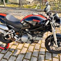 Ducati Monster S2R 800