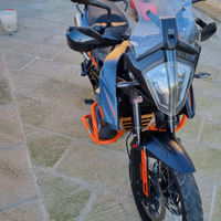 Ktm 890 adventure