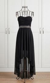 Abito senza Spalline 