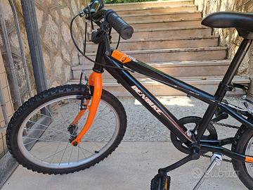 Bici Denver bike 20" bimbo