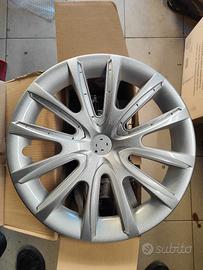 Copricerchi ruota 16" marca FARAD