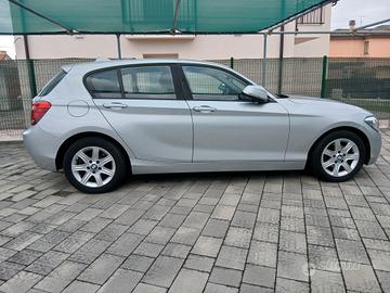 Bmw 118 d 5p. Urban cambio manuale in pronta conse