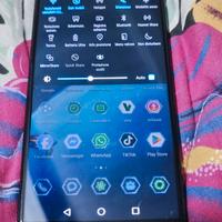 Huawei mate 10