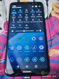 Huawei mate 10