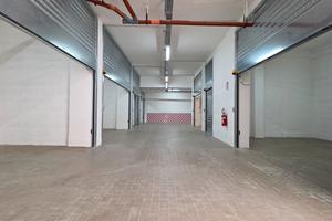 Complesso di box di nuova realizzazione