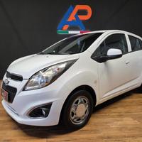 Chevrolet Spark 1.0 LT