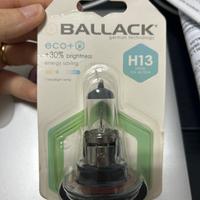 Lampadina faro auto H13