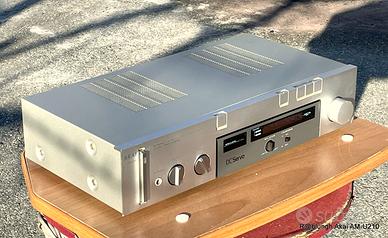 Amplificatore Akai AM-U210 (1982-83)