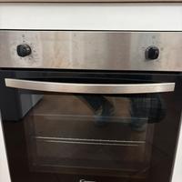 Forno Candy nuovo mai usato
