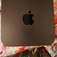 mac mini 2018