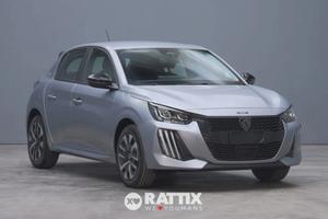 PEUGEOT 208 ii 2023 208 1.2 hybrid Style 110cv e-d