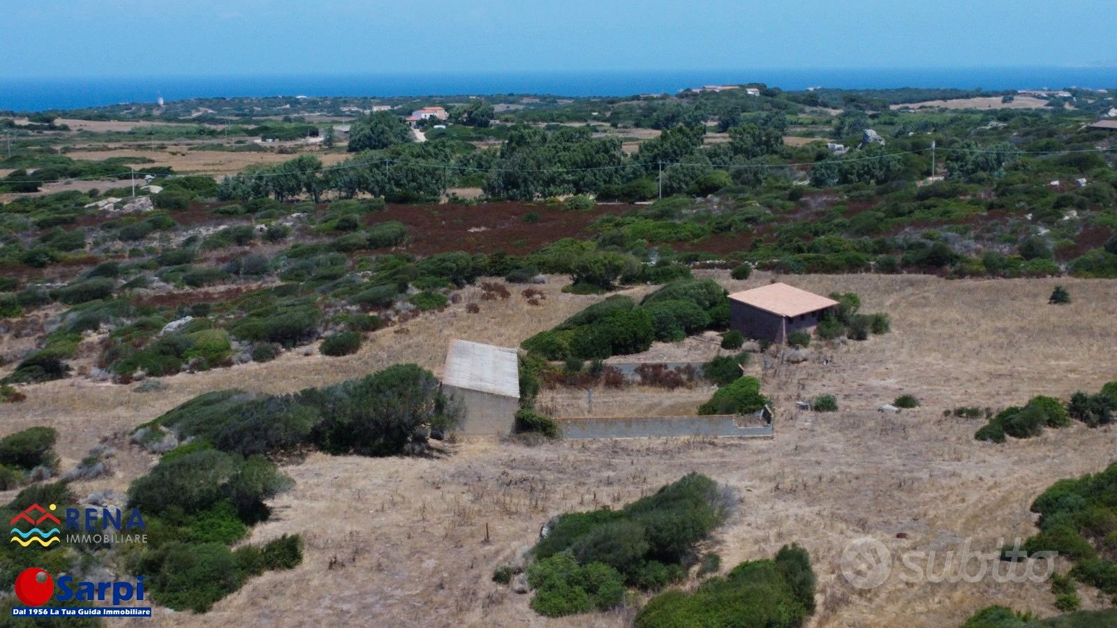 Tenuta con due stazzi galluresi - Portobello - Vista 3