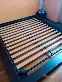 Letto tipo futon