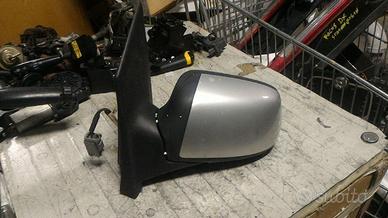 Specchietto sx elettrico focus anno 2007