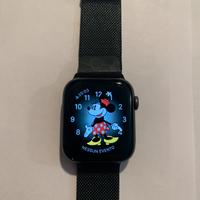 Apple watch serie 4 (no cellular)