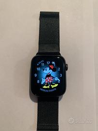 Apple watch serie 4 (no cellular)