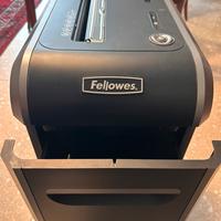 Tritadocumenti fellowes 90S