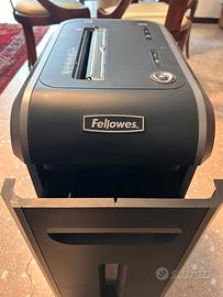 Tritadocumenti fellowes 90S